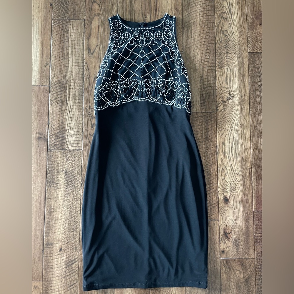 Formal Dress WORN ONCE